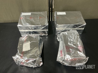 (7) 12343383 Relay Assemblies