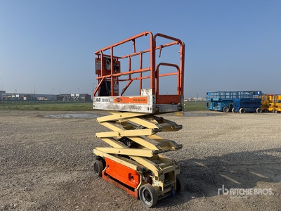 2005 JLG 1930ES Electric Scissor Lift