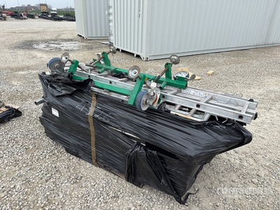 Svelt Dingo Bauaufzug