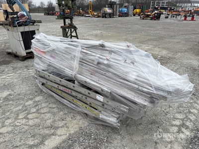 Ascenseur de chantier