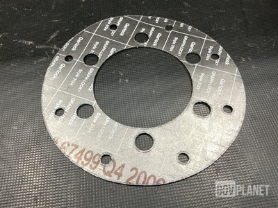 (10) Navsea 7386518 Gaskets