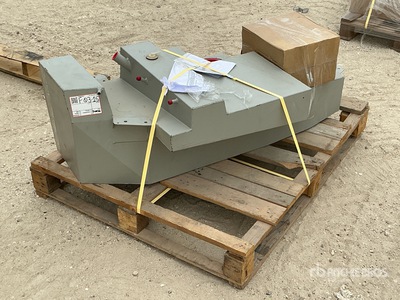 Out Of Town 4WD Fuel Cisterne Varie (Unused)