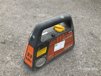 1506 Genny GD Cable Detector 産業関連 - その他