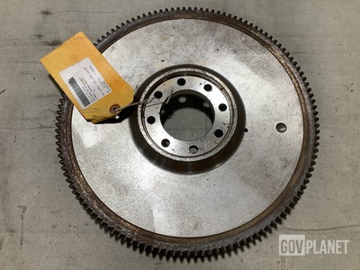 (7) Daimler 3520303905 Engine Fly Wheels