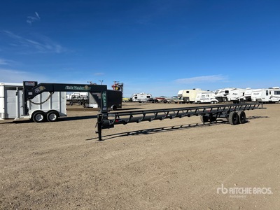 2026 Ranco M862 balen verplaatser (Unused)