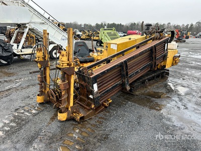 2001 Vermeer 24x40A Directional Drill
