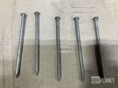 (491) American Society for Testing F1667NLCMS-16Z Nails