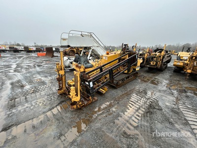1997 Vermeer 24x40A Directional Drill