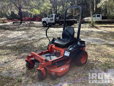 2023 Kubota Z231KW-42 Zero-Turn Lawn Mower