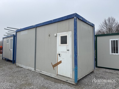 Prefalp Mobile Office