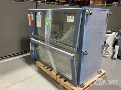 Helmer HLR256 Laboratory Refrigerator