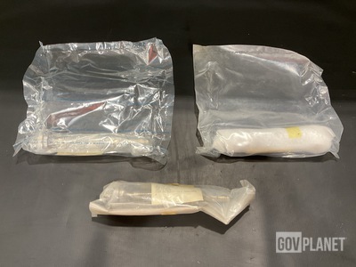 (3) Marotta Controls 233926 Valve Bellows Assemblies