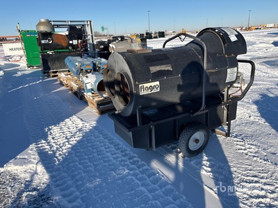 Flagro OV400 390000 BTU Space Heater