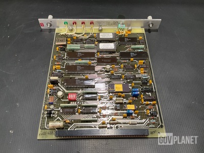 Woodward 5462-450 Ignition Modulator Assembly