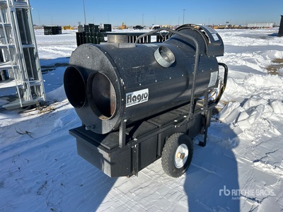 Flagro FV0-400 390000 BTU Space Heater