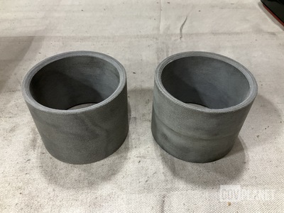 (3) Navsea 566-6985431-29 Sleeve Bearings