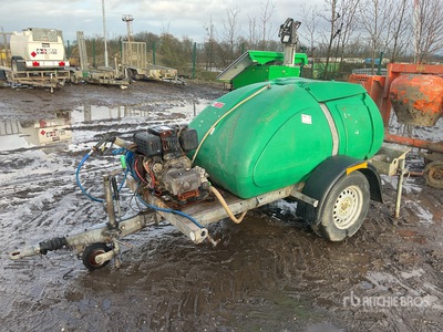 Taskman Pressure Washer