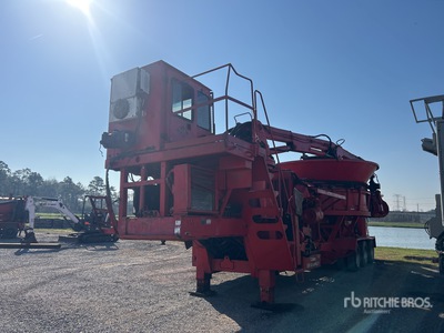 2007 Morbark 1300B Tri/A Tub Grinder