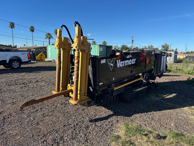 2024 Vermeer D23x30III Directional Drill