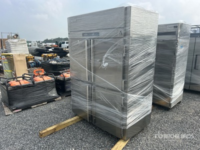 Victory Ultraspec Warmer