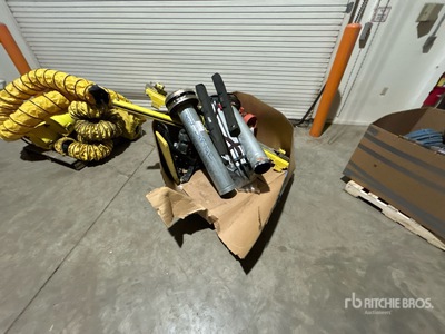 Quantity of Contractor Items