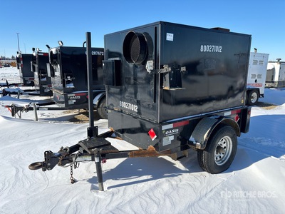 Heater HSS-400TRG Ogrzewacz pomieszczeń