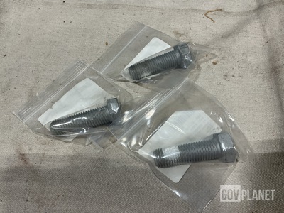 (1,337) BAE Systems 3000002-075250 Hexagon Head Cap Screws