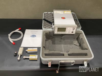 Agilent E4418B EPM Series Power Meter