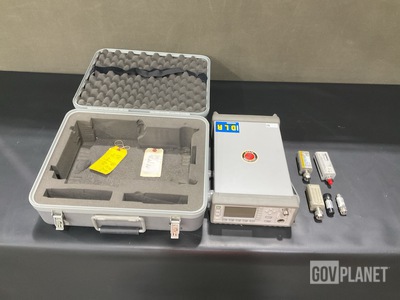 Agilent E4418B EPM Series Power Meter