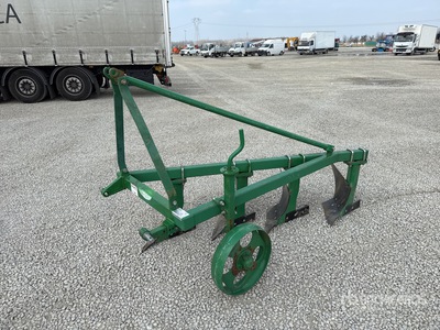 2026 Geo J Arado de escoplo