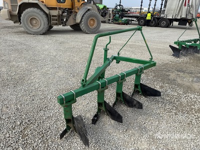 2026 Geo J4-25 Arado de escoplo