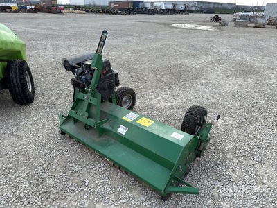 2026 Geo ATV-145 KD Shredder
