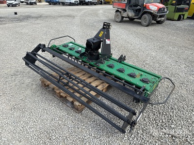 2026 Geo LXG210 Grada