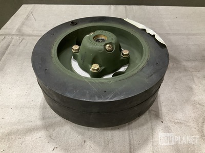 Relli Technology 12297027 Roller Support