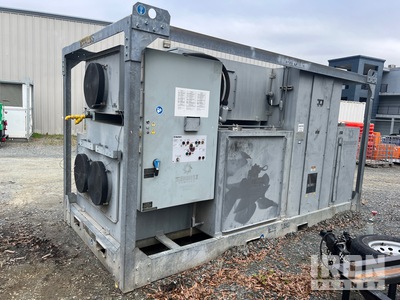 2015 Munters R-10000-R-E/G その他 - 店舗 & 倉庫