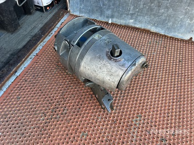 2013 GMP J2 Cable Lasher