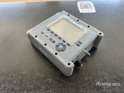 2015 Greenlee Cable Fault Tester