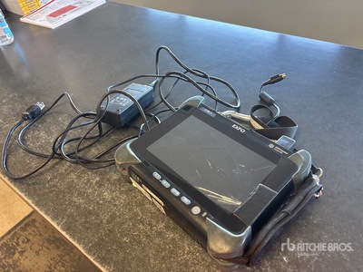 2016 Exfo Fiber Optic Tester Różne