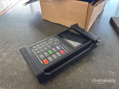 2019 Challenger Optics Power Meter