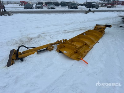 132 in جناح الثلج للممهدة