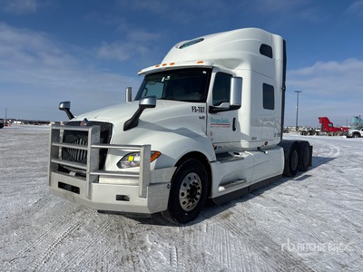 2023 International LT625 6x4 トラックトラクター（T/A）