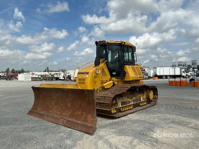 2023 Komatsu D61PXI-24 Planierraupe