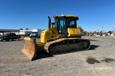 2023 Komatsu D61PXI-24 Crawler Dozer