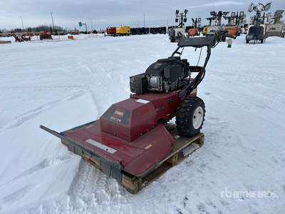 2018 Toro 33522 29 in Gasoline Débroussailleuse rotative (Unused)