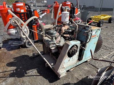 Target ملحق منشار خلفي