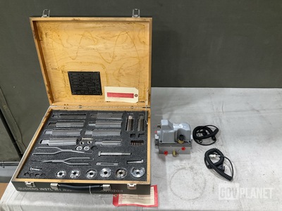 (1) Regulating Valve, (50) Module Adapters & Assorted Items