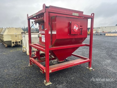 Industrial Vacuum Filt Aire مجمع الغبار