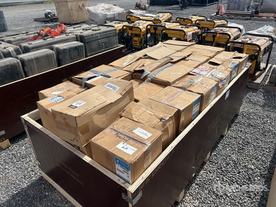 Quantity of Donaldson Safety Filters