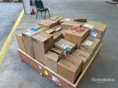 Quantity of Air Filters