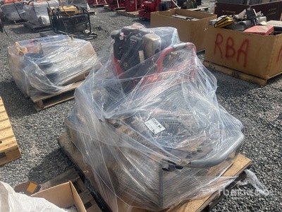 Quantity of Water pump, Air Compressor & Pressure Washer